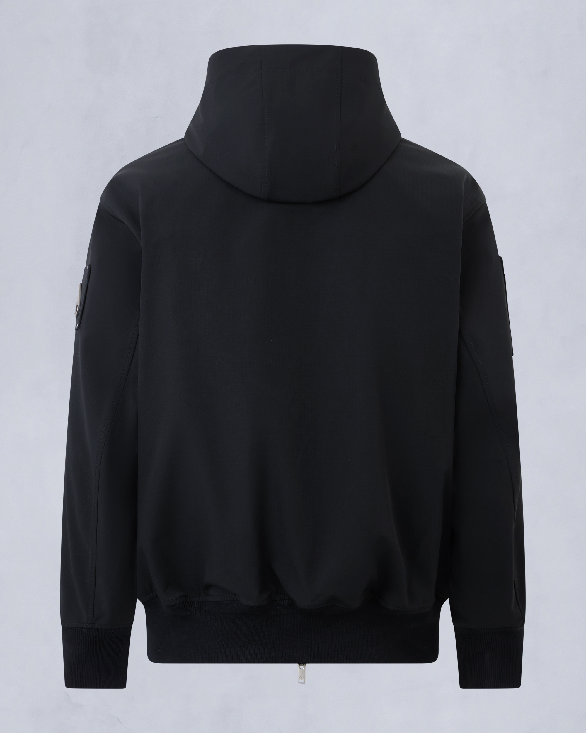 Moose Knuckles - M35MB003 - Mason 3-in-1 Bomber Jacket - MENS -  - Detail2