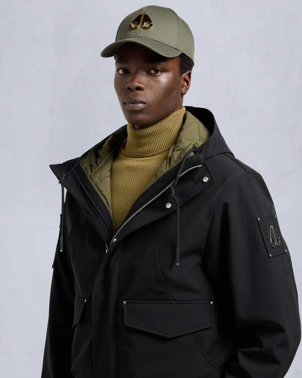 Moose Knuckles - M35MB003 - Mason 3-in-1 Bomber Jacket - MENS -  - Detail6