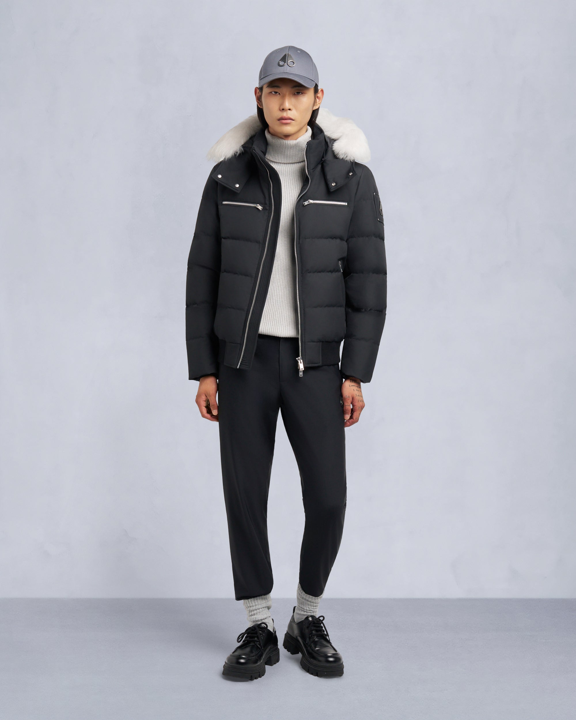 Cloud Collection | Moose Knuckles US