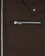Moose Knuckles - M35MB005S - Cloud Shearling Trim Bomber Jacket - MENS -  - Detail1
