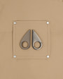 Moose Knuckles - M35MB005S - Cloud Shearling Trim Bomber Jacket - MENS -  - Detail1
