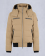 Moose Knuckles - M35MB005S - Cloud Shearling Trim Bomber Jacket - MENS -  - Detail7