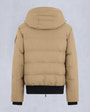 Moose Knuckles - M35MB005S - Cloud Shearling Trim Bomber Jacket - MENS -  - Detail8