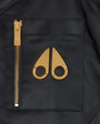 Moose Knuckles - M35MB010GS - Gold Series Ludo Bomber Jacket - MENS -  - Detail1