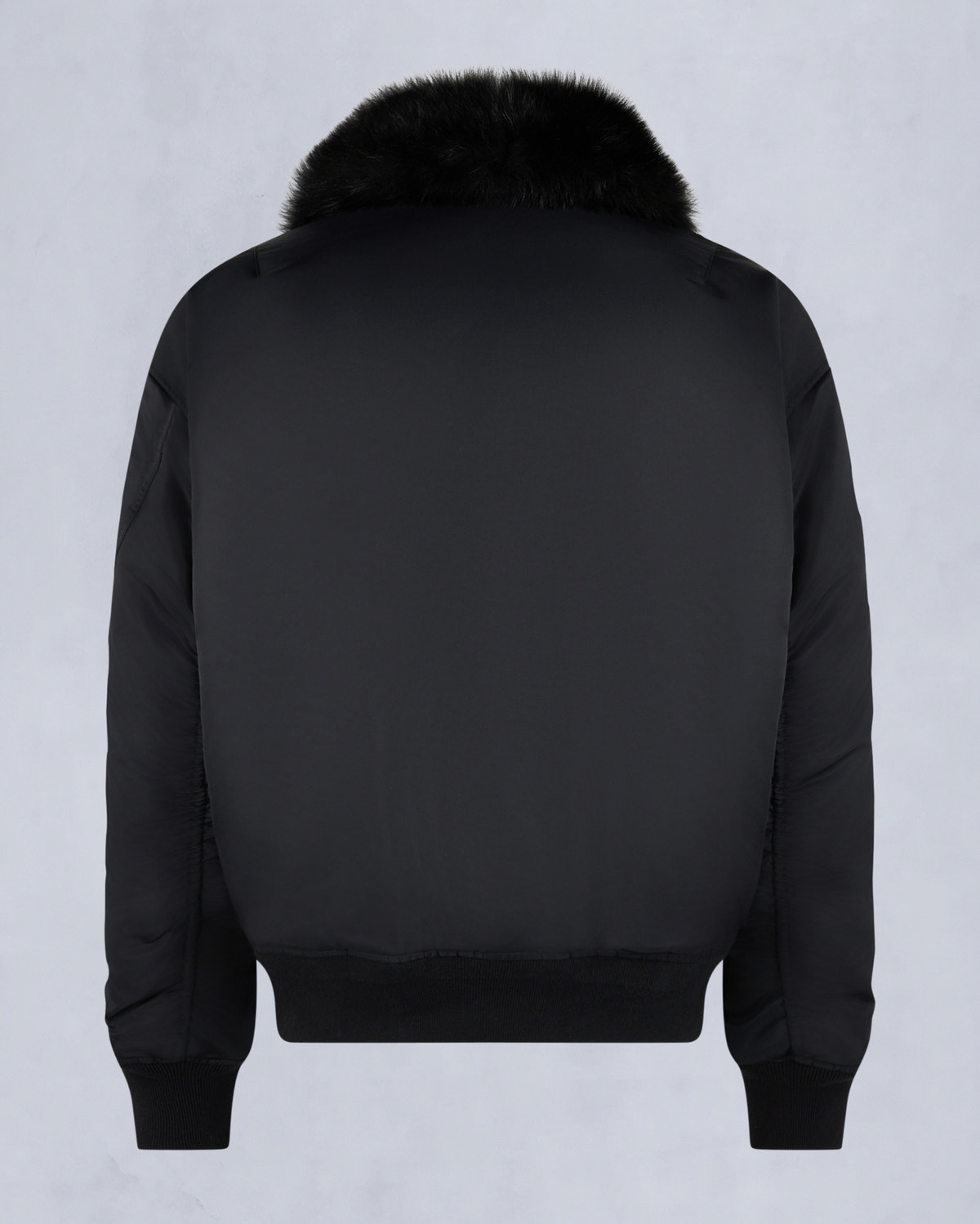 Moose Knuckles - M35MB010GS - Gold Series Ludo Bomber Jacket - MENS -  - Detail2