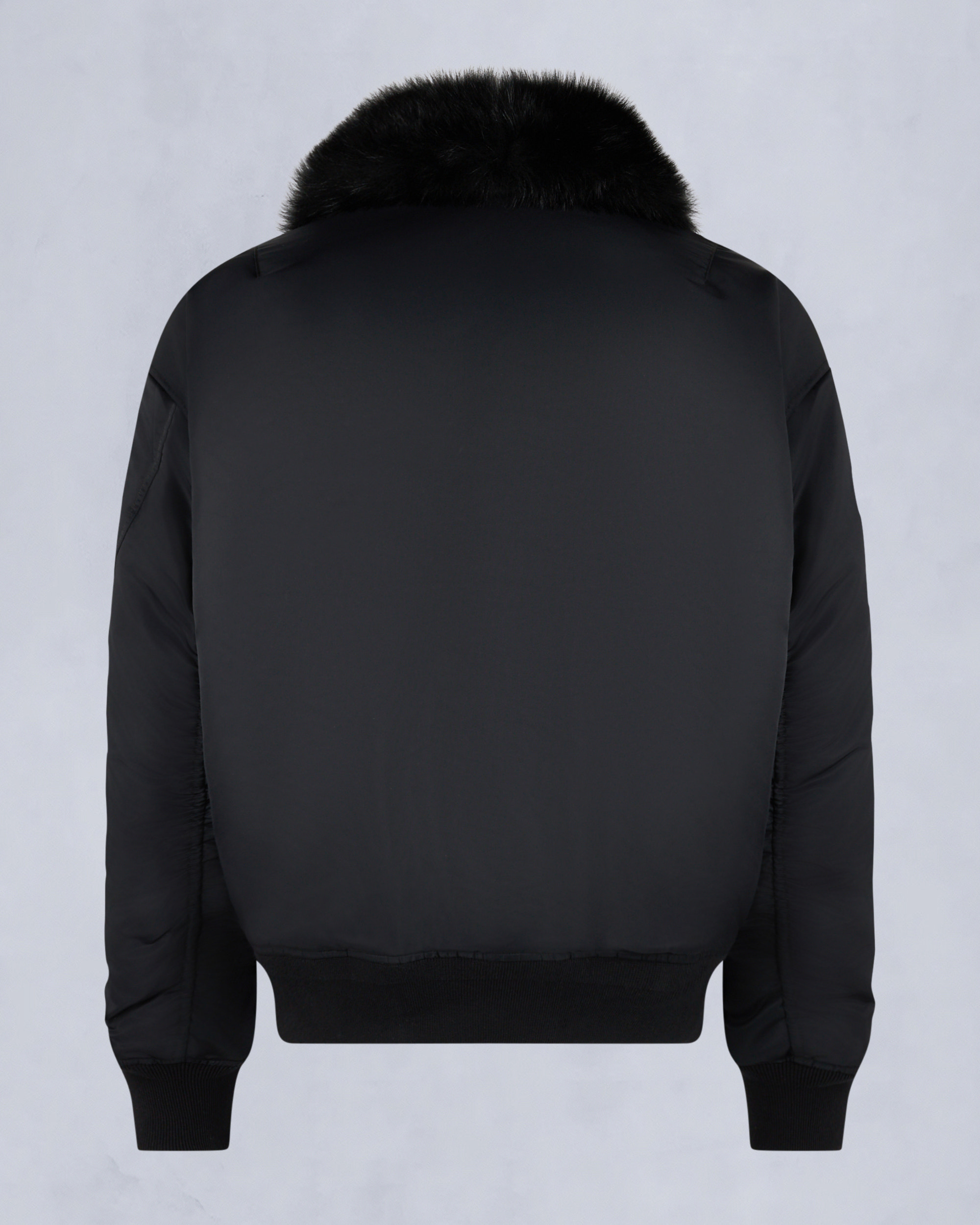 Moose Knuckles - M35MB010GS - Gold Series Ludo Bomber Jacket - MENS -  - Detail2