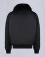 Moose Knuckles - M35MB010GS - Gold Series Ludo Bomber Jacket - MENS -  - Detail2