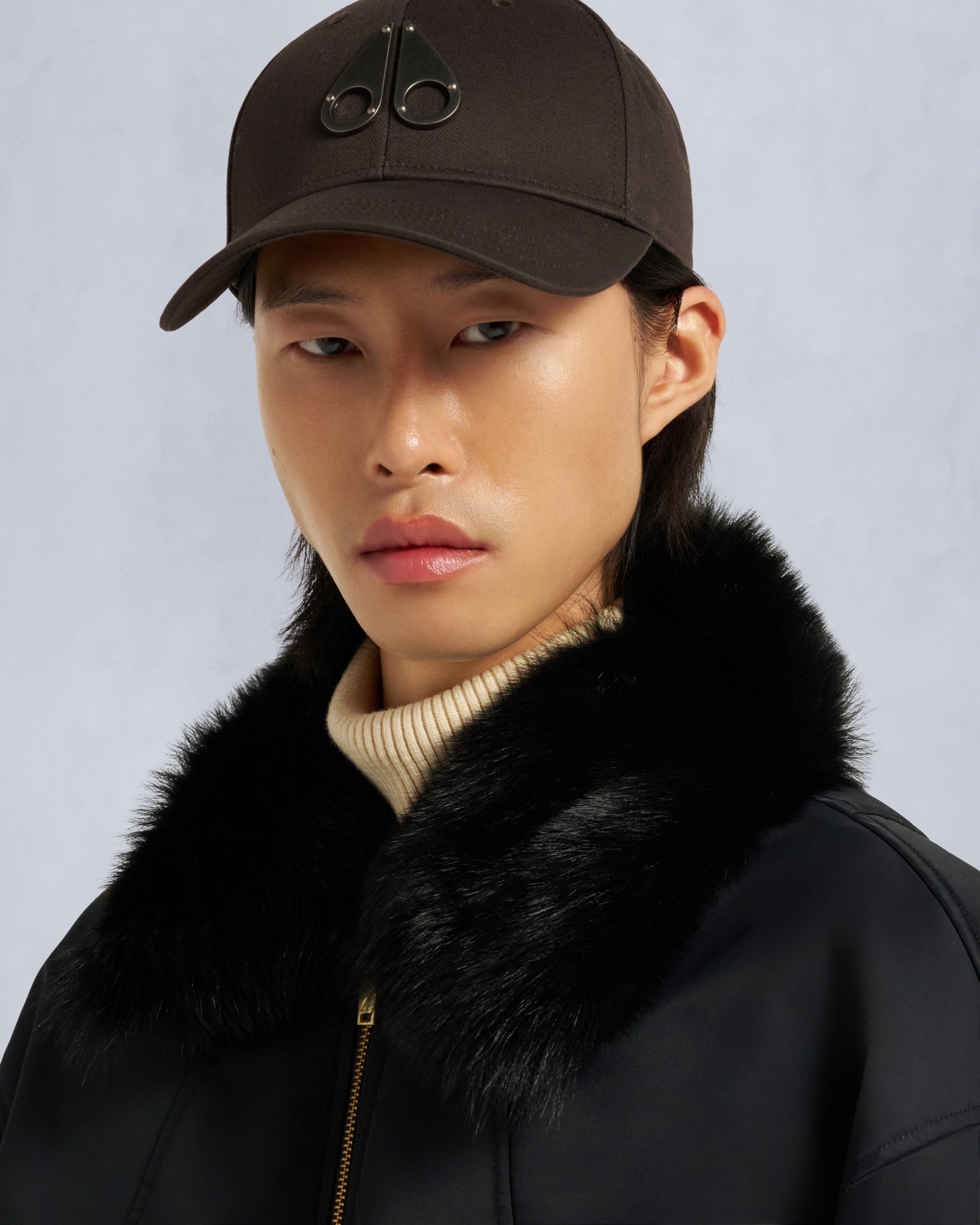 Moose Knuckles - M35MB010GS - Gold Series Ludo Bomber Jacket - MENS -  - Detail3