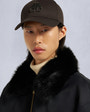 Moose Knuckles - M35MB010GS - Gold Series Ludo Bomber Jacket - MENS -  - Detail3