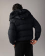 Moose Knuckles - M35MB021GS - Gold Series Stagg Down Bomber - MENS -  - Back
