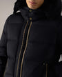 Moose Knuckles - M35MB021GS - Gold Series Stagg Down Bomber - MENS -  - Detail1