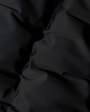 Moose Knuckles - M35MB021GS - GOLD SERIES NYLUXE STAGG SHEARLING TRIM BOMBER - MENS -  - Detail3