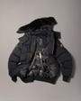 Moose Knuckles - M35MB021GS - Gold Series Stagg Down Bomber - MENS -  - GM