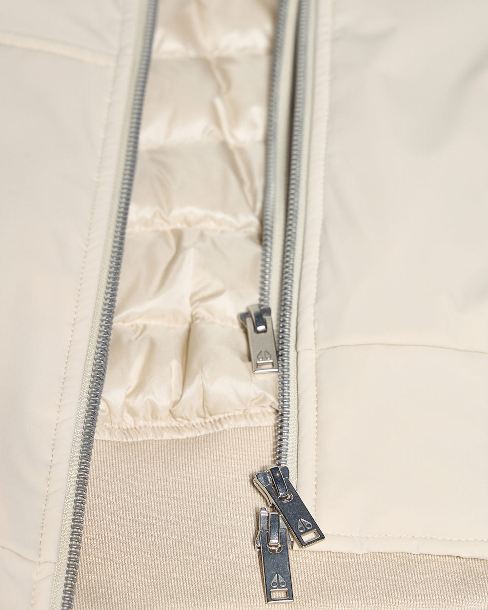Moose Knuckles - M35MB047 - Brixton Down Bomber Jacket - MENS -  - Detail2