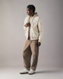 Moose Knuckles - M35MB047 - Brixton Down Bomber Jacket - MENS -  - Front