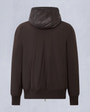 Moose Knuckles - M35MB047 - Brixton Bomber Jacket - MENS -  - Detail2