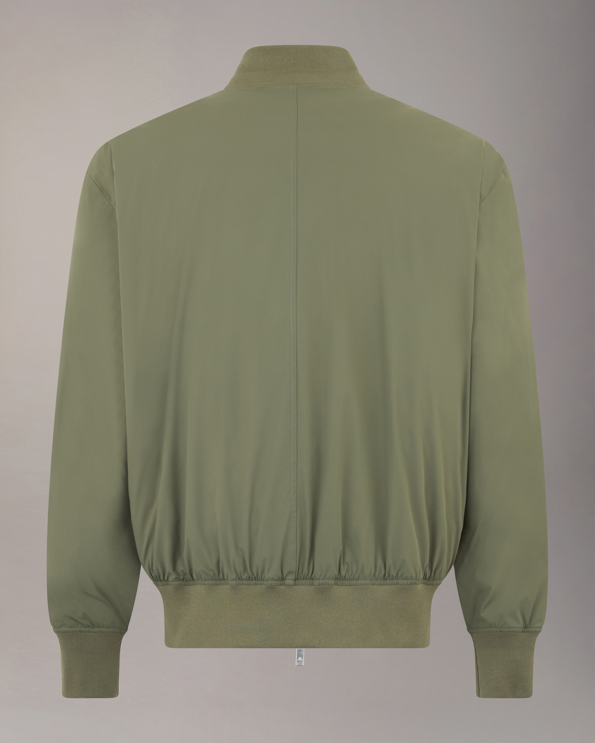 Moose Knuckles - M35MB047 - Brixton Bomber Jacket - MENS -  - Detail2