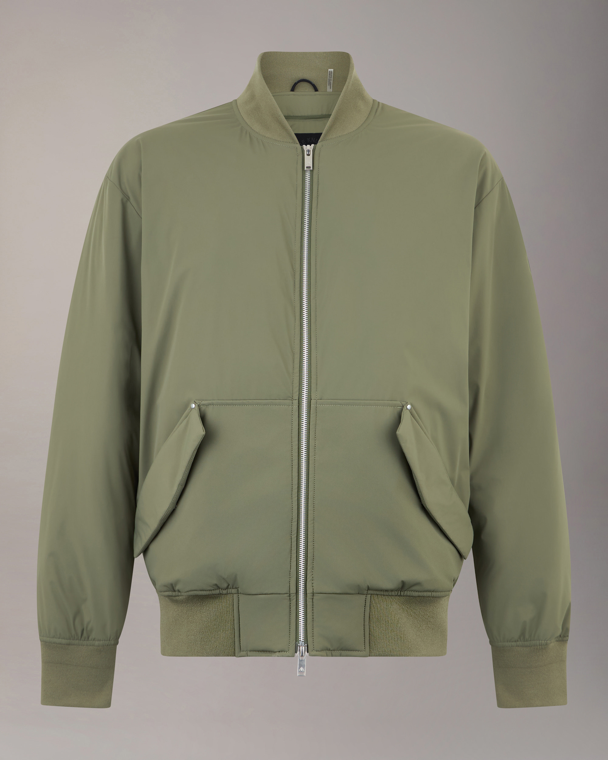 Moose Knuckles - M35MB047 - Brixton Bomber Jacket - MENS -  - GM