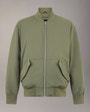 Moose Knuckles - M35MB047 - Brixton Bomber Jacket - MENS -  - GM
