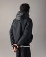 Moose Knuckles - M35MB047 - Brixton Down Bomber Jacket - MENS -  - Back