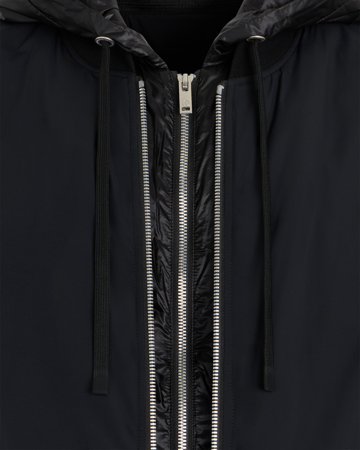 Moose Knuckles - M35MB047 - Brixton Bomber Jacket - MENS -  - Detail1