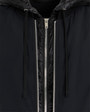Moose Knuckles - M35MB047 - Brixton Bomber Jacket - MENS -  - Detail1