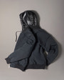 Moose Knuckles - M35MB047 - Brixton Down Bomber Jacket - MENS -  - Detail10