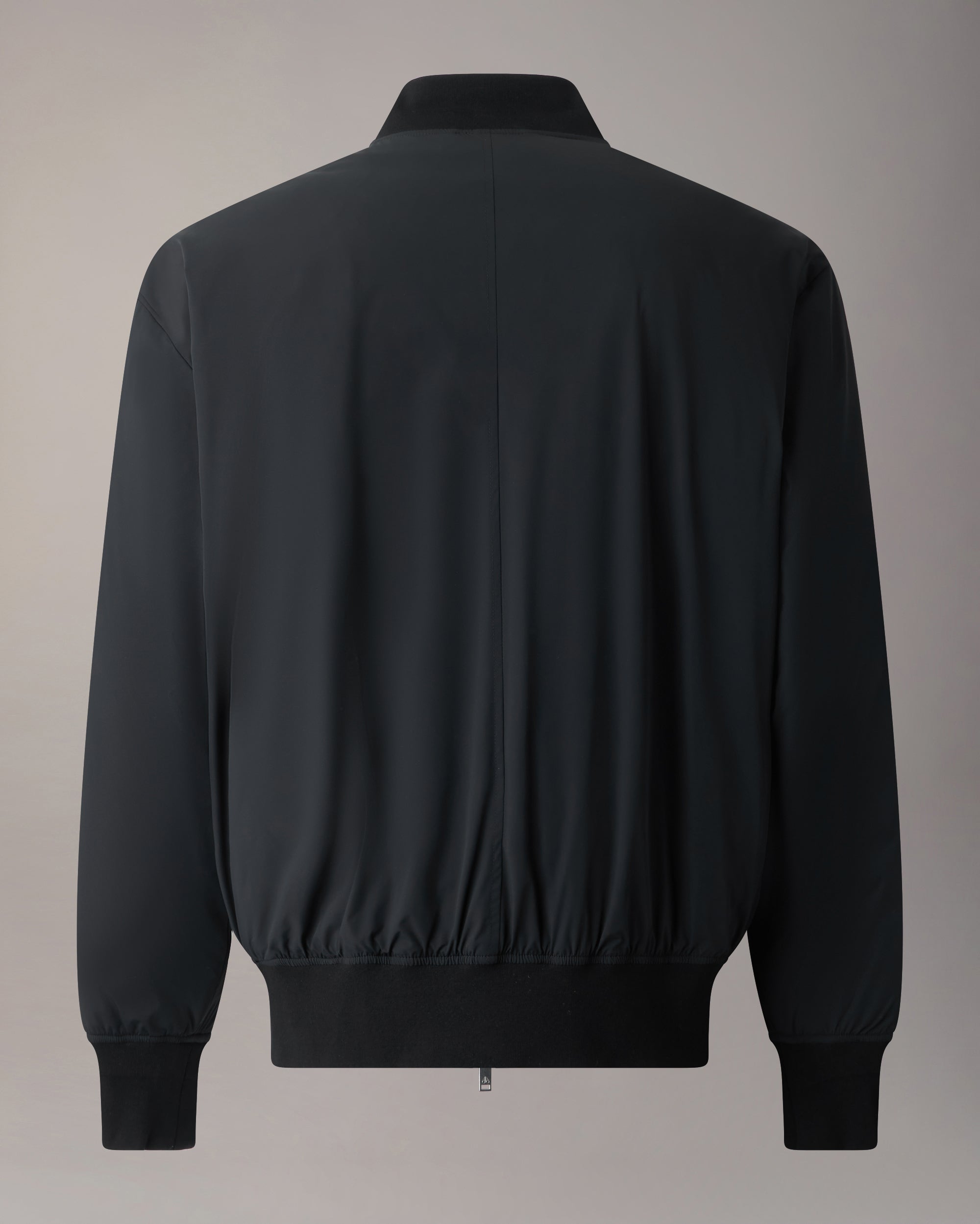 Brixton Down Bomber Jacket | Men | Moose Knuckles