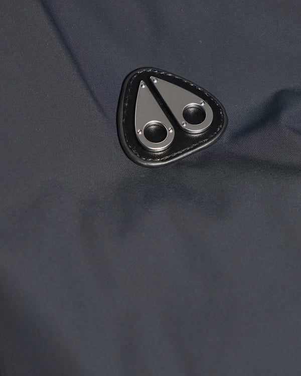 Moose Knuckles - M35MB047 - Brixton Down Bomber Jacket - MENS -  - Detail2