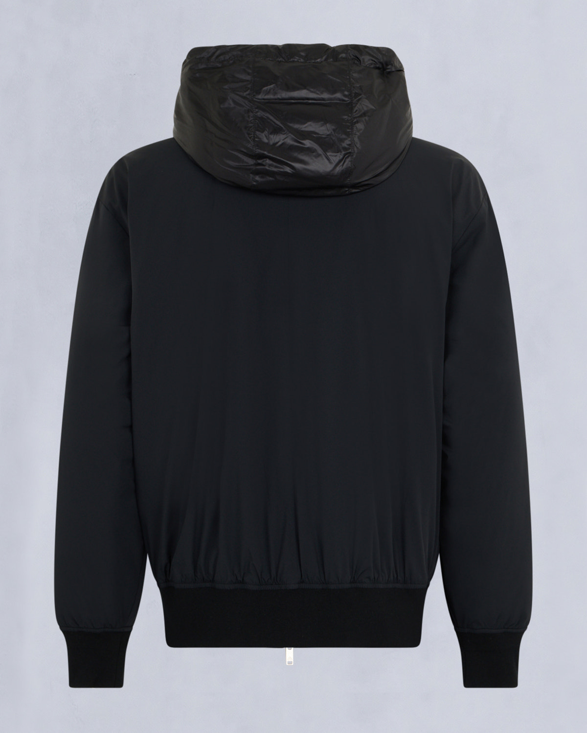 Moose Knuckles - M35MB047 - Brixton Bomber Jacket - MENS -  - Detail2