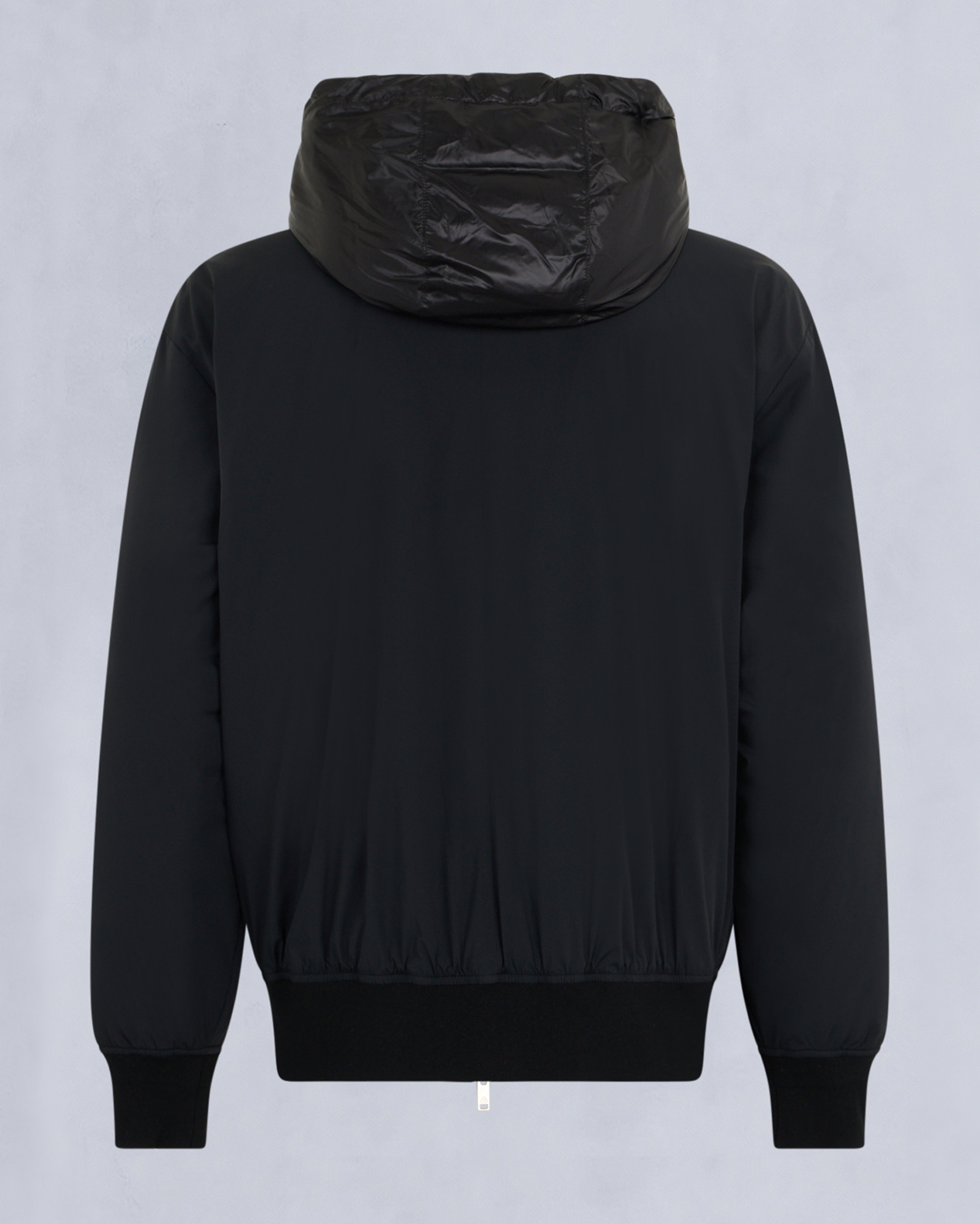 Moose Knuckles - M35MB047 - Brixton Bomber Jacket - MENS -  - Detail2