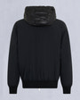 Moose Knuckles - M35MB047 - Brixton Bomber Jacket - MENS -  - Detail2