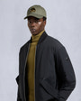 Moose Knuckles - M35MB047 - Brixton Bomber Jacket - MENS -  - Detail6