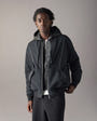 Moose Knuckles - M35MB047 - Brixton Down Bomber Jacket - MENS -  - Front Category