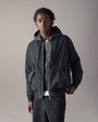 Moose Knuckles - M35MB047 - Brixton Down Bomber Jacket - MENS -  - Front Category
