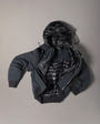 Moose Knuckles - M35MB047 - Brixton Down Bomber Jacket - MENS -  - GM