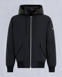 Moose Knuckles - M35MB047 - Brixton Bomber Jacket - MENS -  - GM