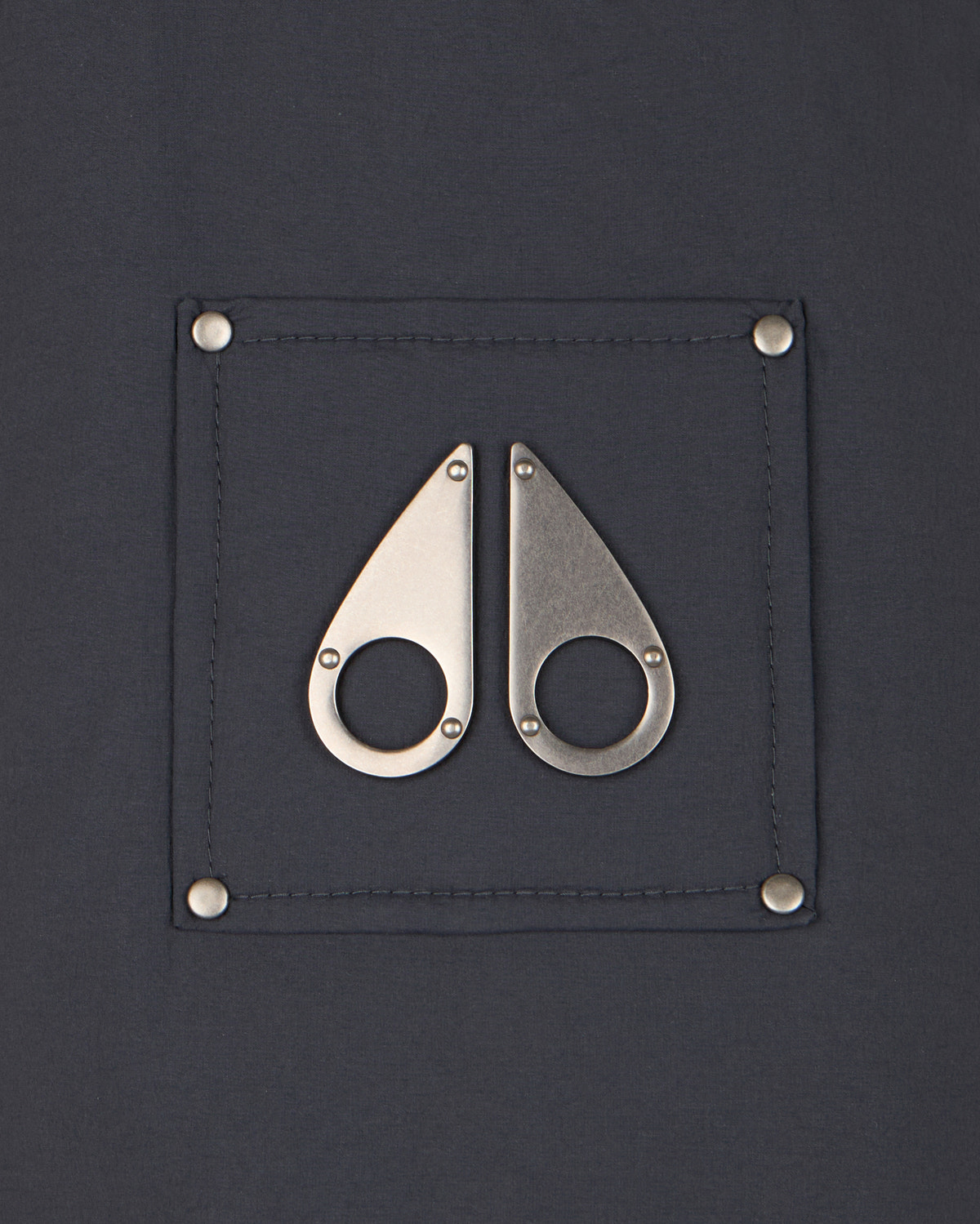 Moose Knuckles - M35MB049 - Everest Bomber Jacket - MENS -  - Detail1