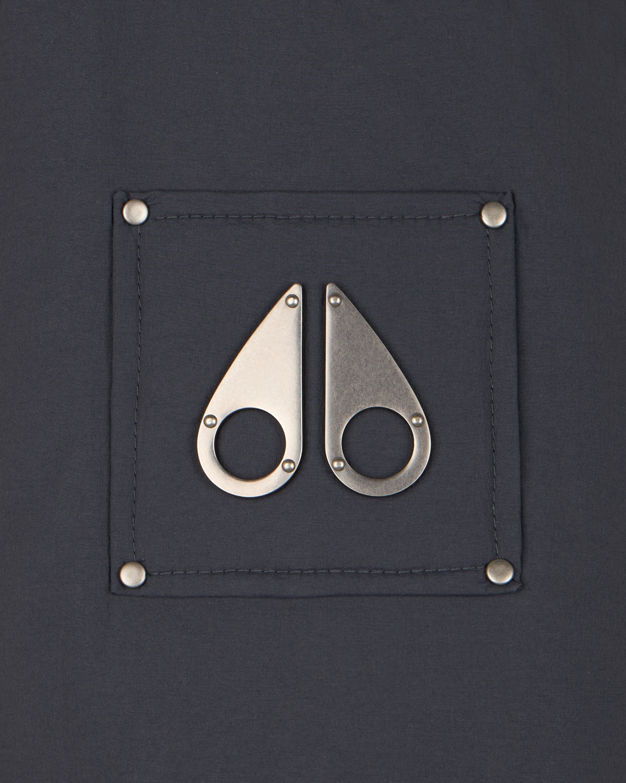 Moose Knuckles - M35MB049 - Everest Bomber Jacket - MENS -  - Detail1