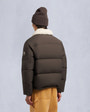 Moose Knuckles - M35MJ107 - Everest Puffer - MENS -  - Back