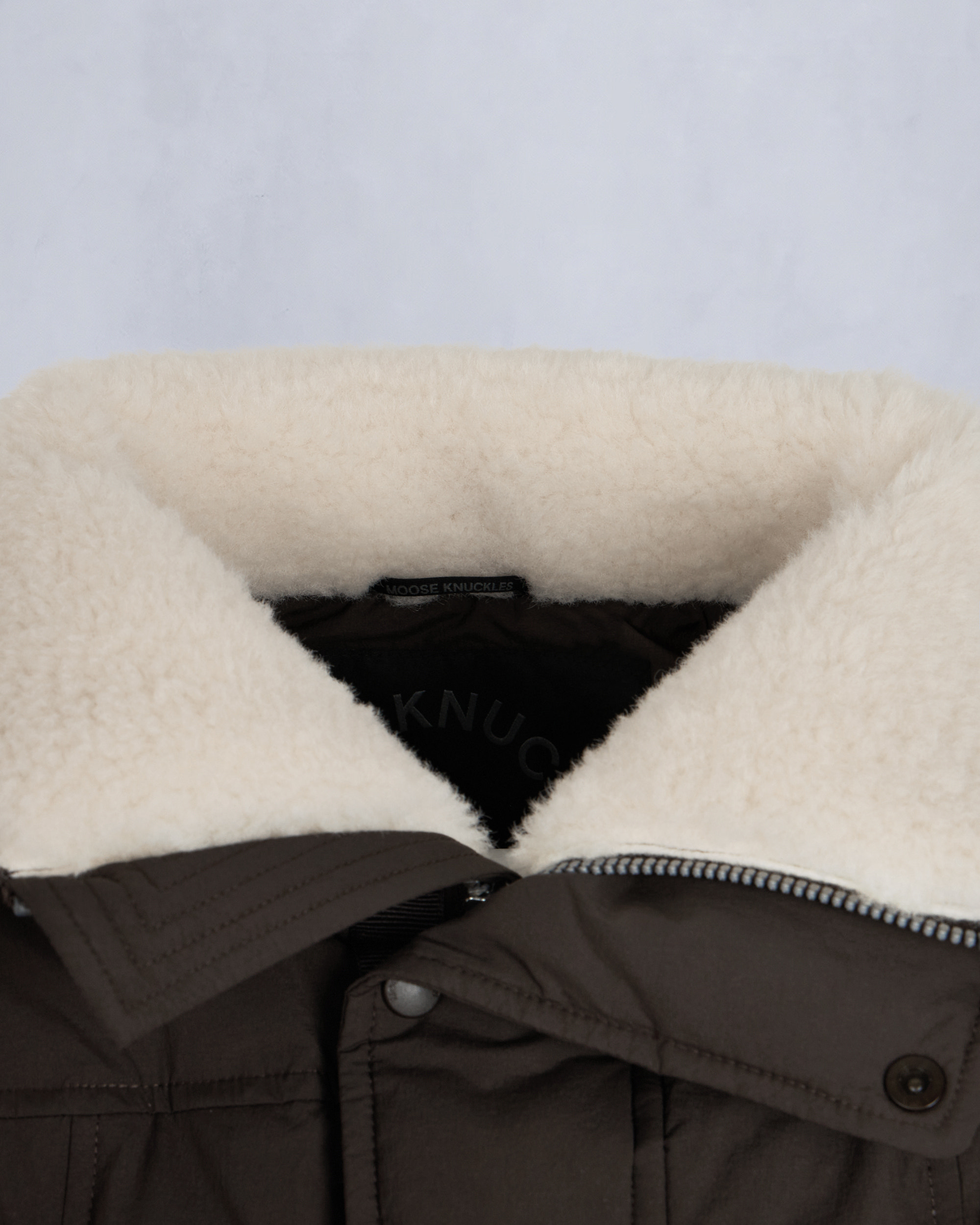 Moose Knuckles - M35MJ107 - Everest Puffer - MENS -  - Detail1