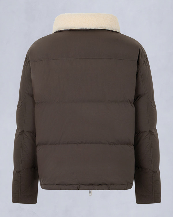 Moose Knuckles - M35MJ107 - Everest Puffer - MENS -  - Detail2