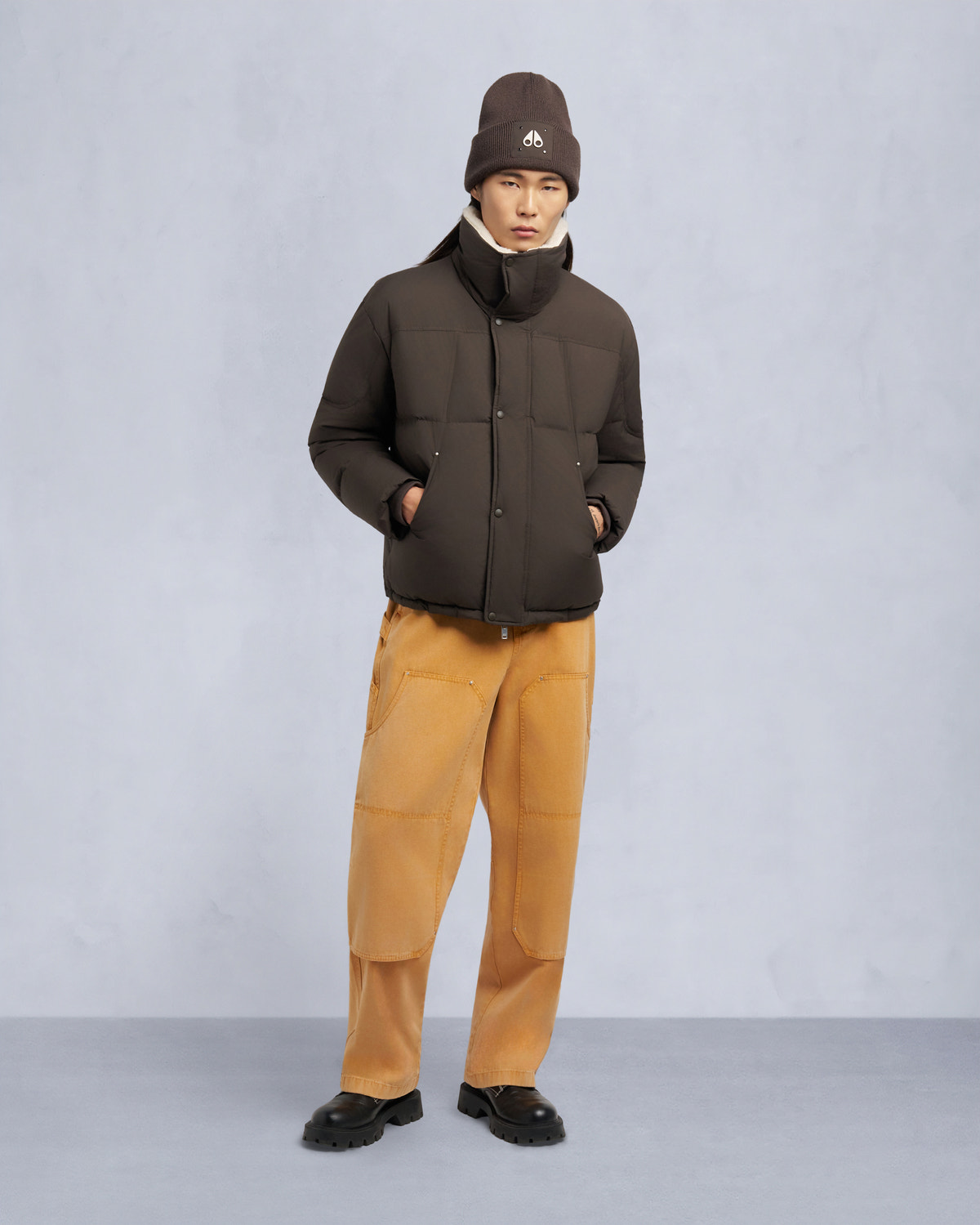 Moose Knuckles - M35MJ107 - Everest Puffer - MENS -  - Detail3