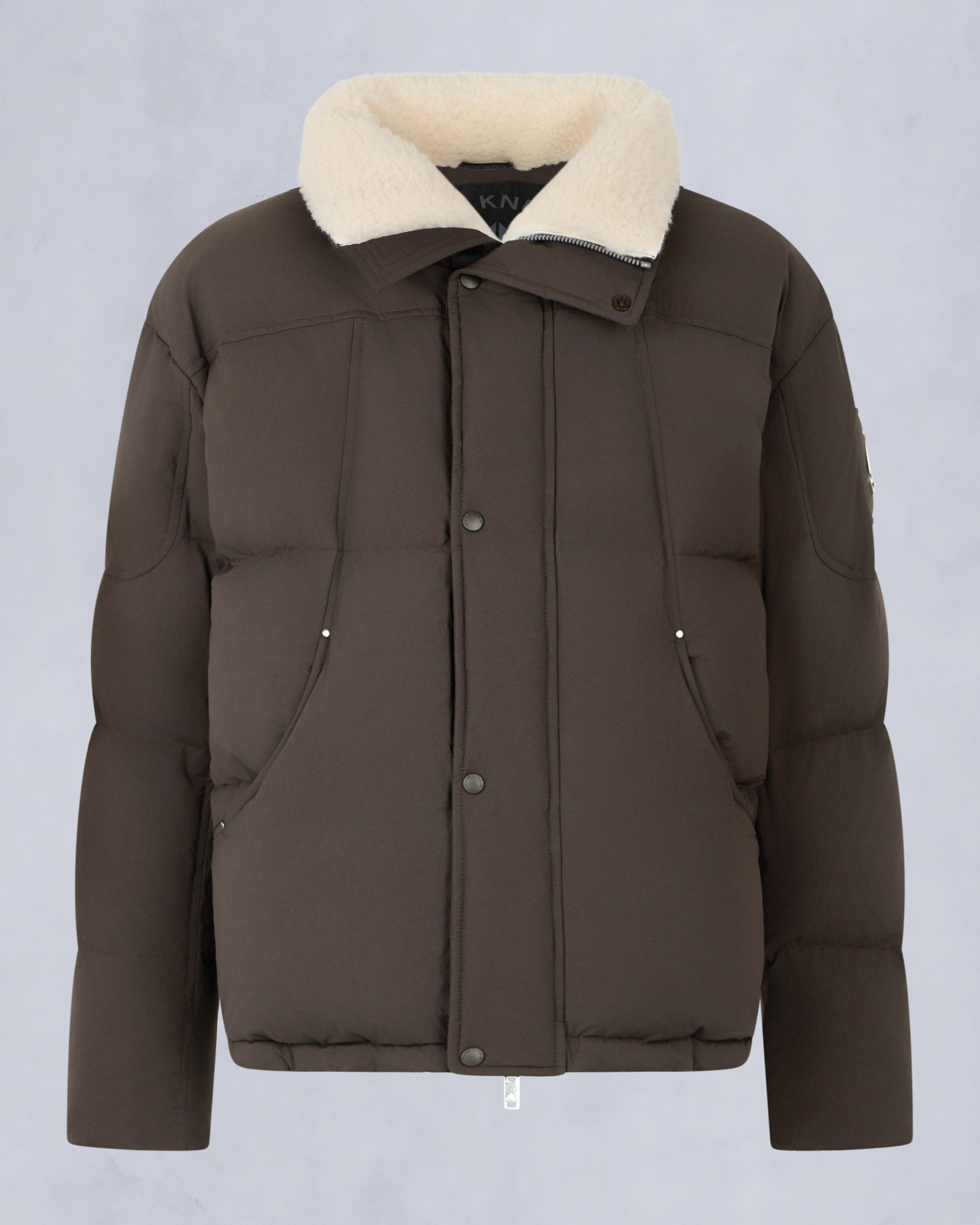 Everest Puffer | Men | Moose Knuckles