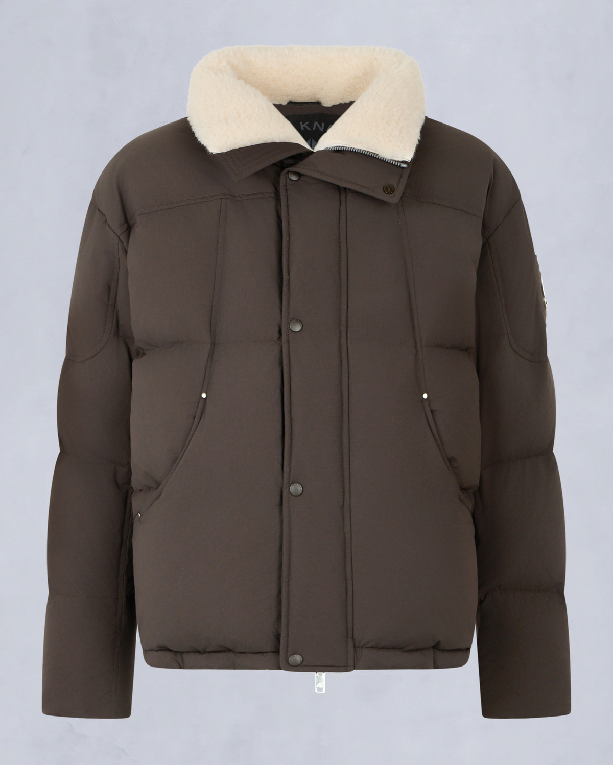Moose Knuckles - M35MJ107 - Everest Puffer - MENS -  - GM