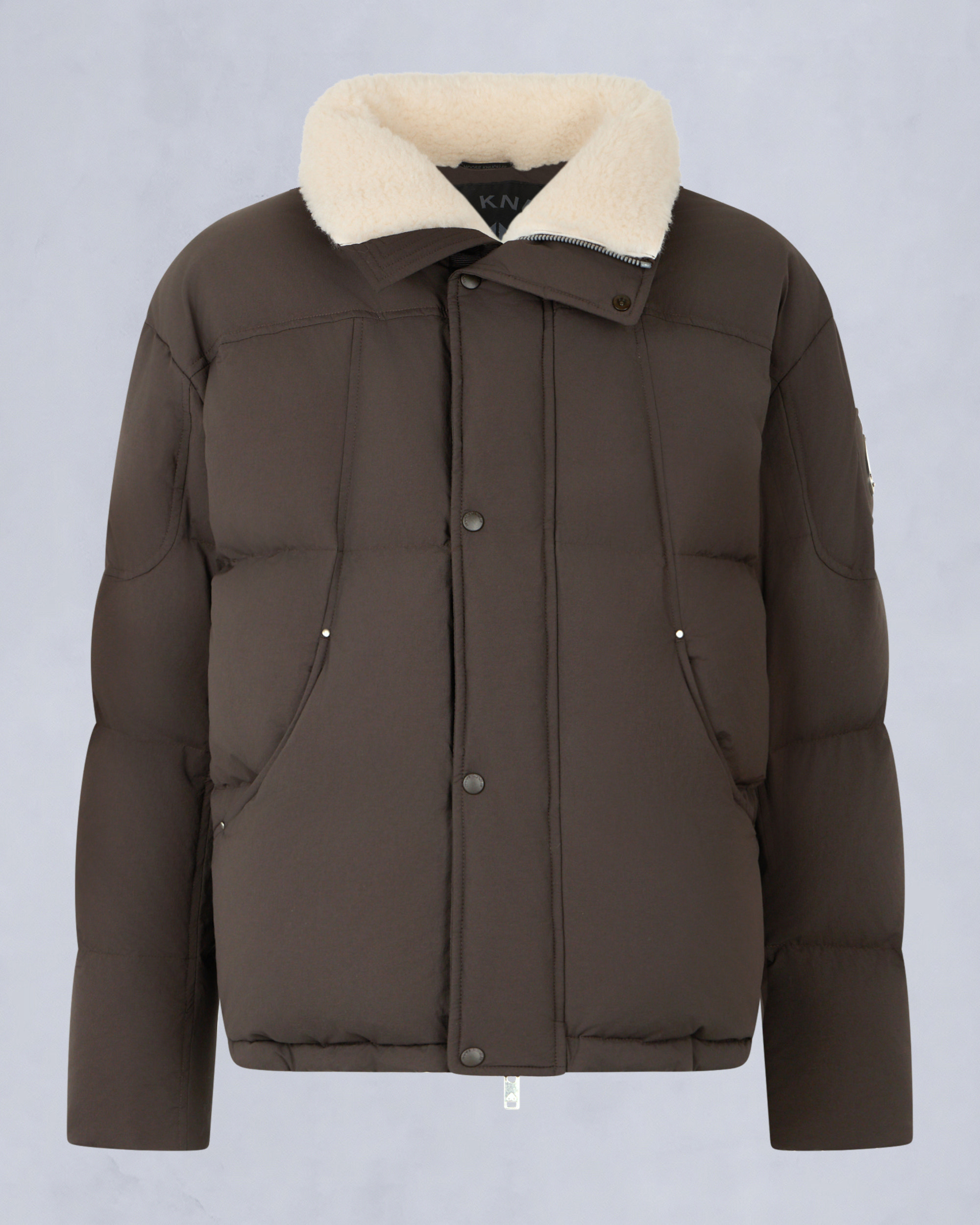 Moose Knuckles - M35MJ107 - Everest Puffer - MENS -  - GM