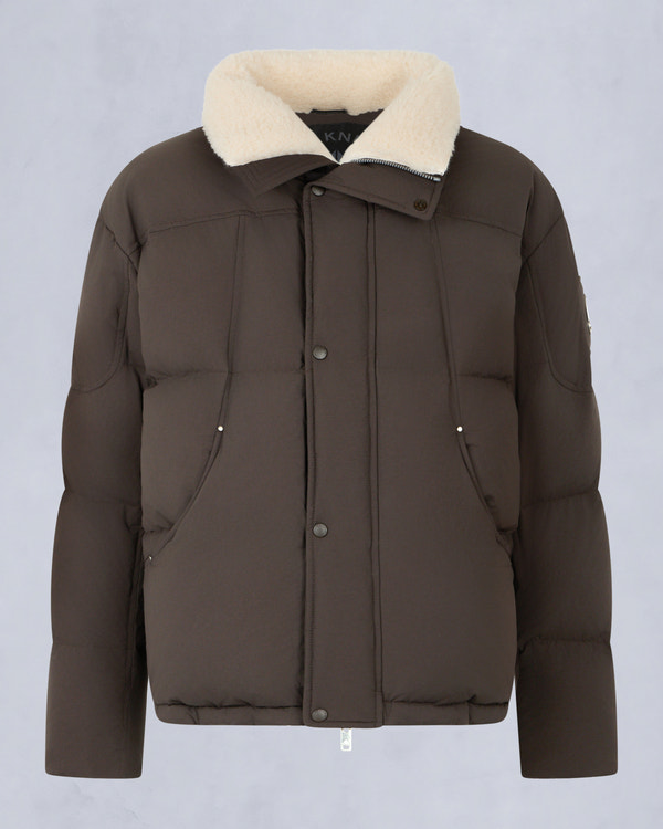 Moose Knuckles - M35MJ107 - Everest Puffer - MENS -  - GM