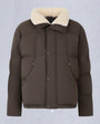 Moose Knuckles - M35MJ107 - Everest Puffer - MENS -  - GM