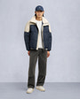 Moose Knuckles - M35MJ107 - Everest Puffer - MENS -  - Front Category