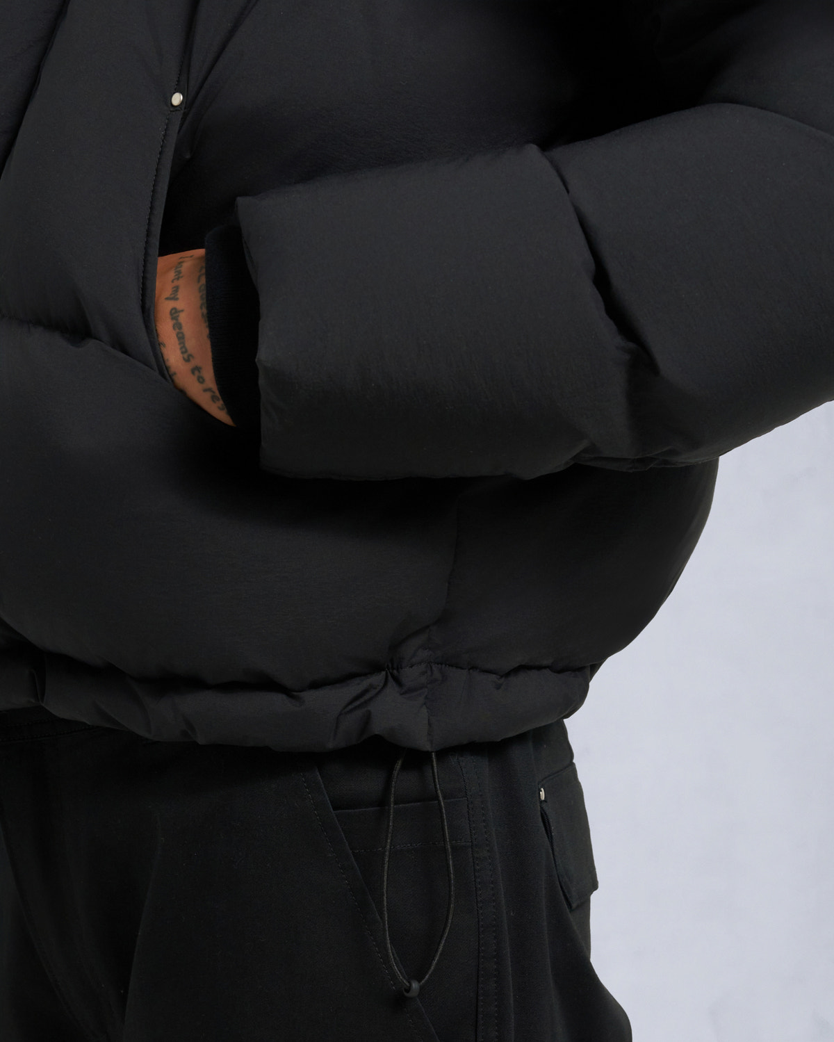 Moose Knuckles - M35MJ107 - Everest Puffer - MENS -  - Detail4